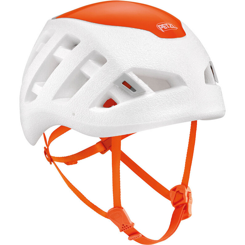 

Альпинистский шлем Сирокко Petzl, оранжевый