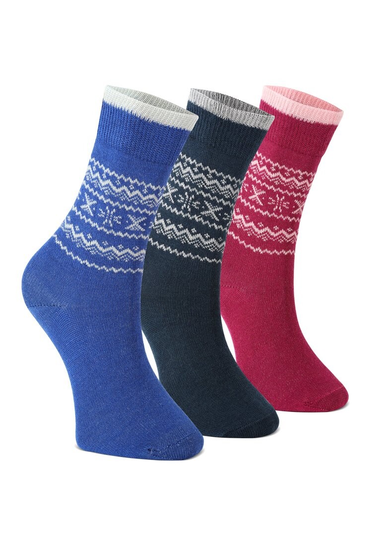 

Носки Crea Socks