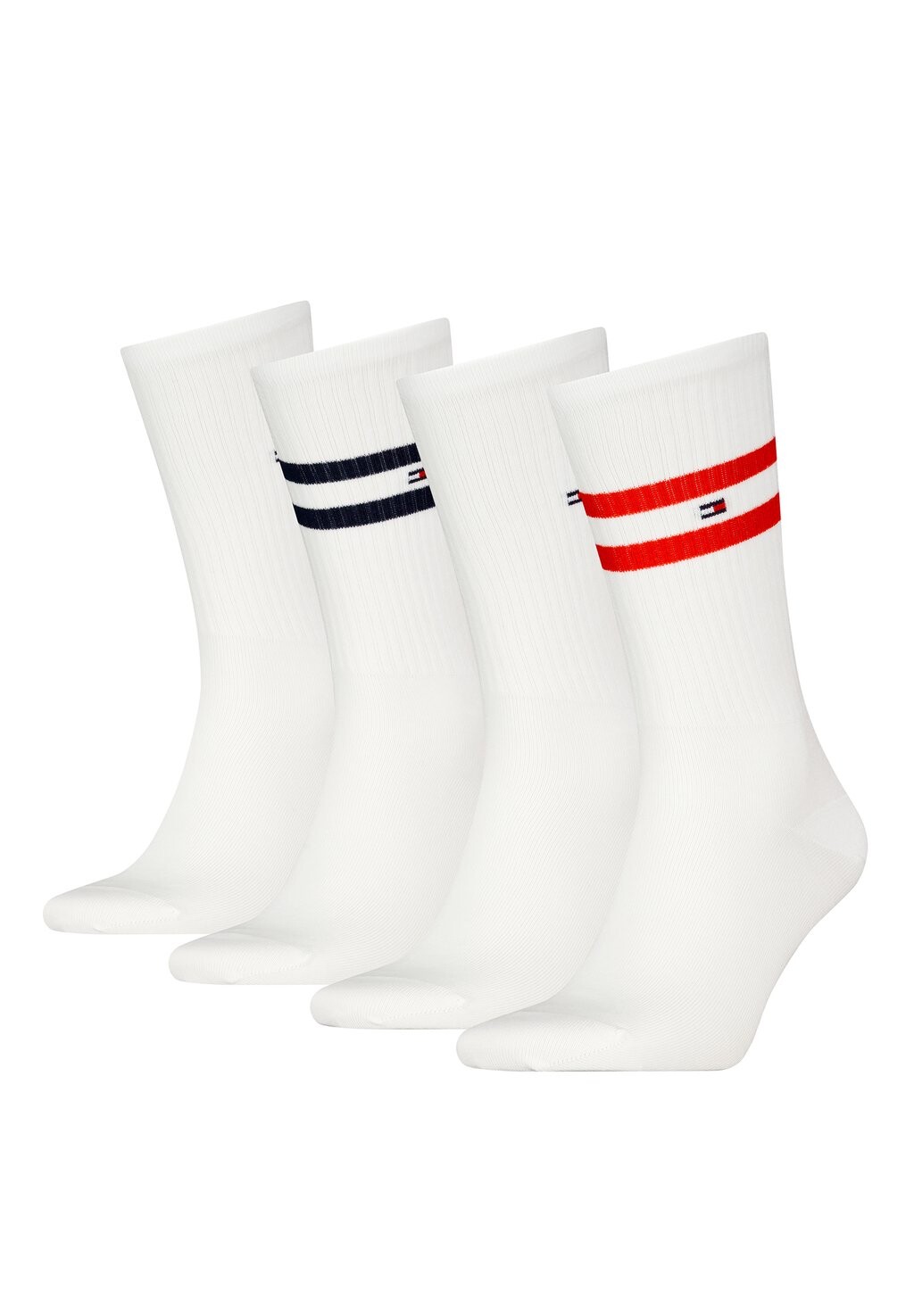 

Носки Tommy Hilfiger, мультиколор