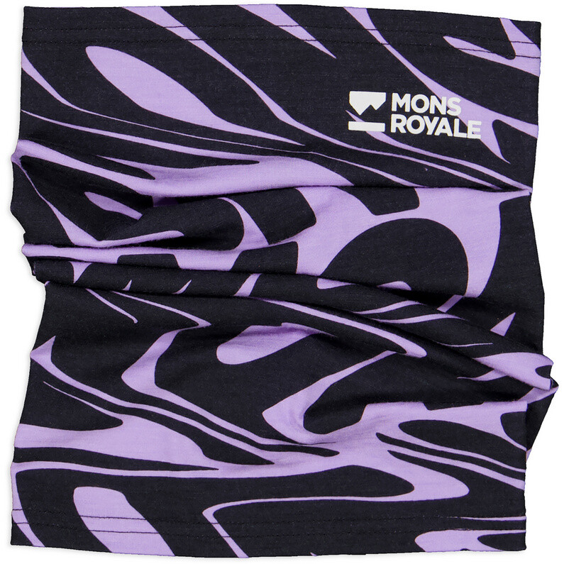 

Трубчатая ткань Daily Dose Flex 200 Mons Royale, фиолетовый