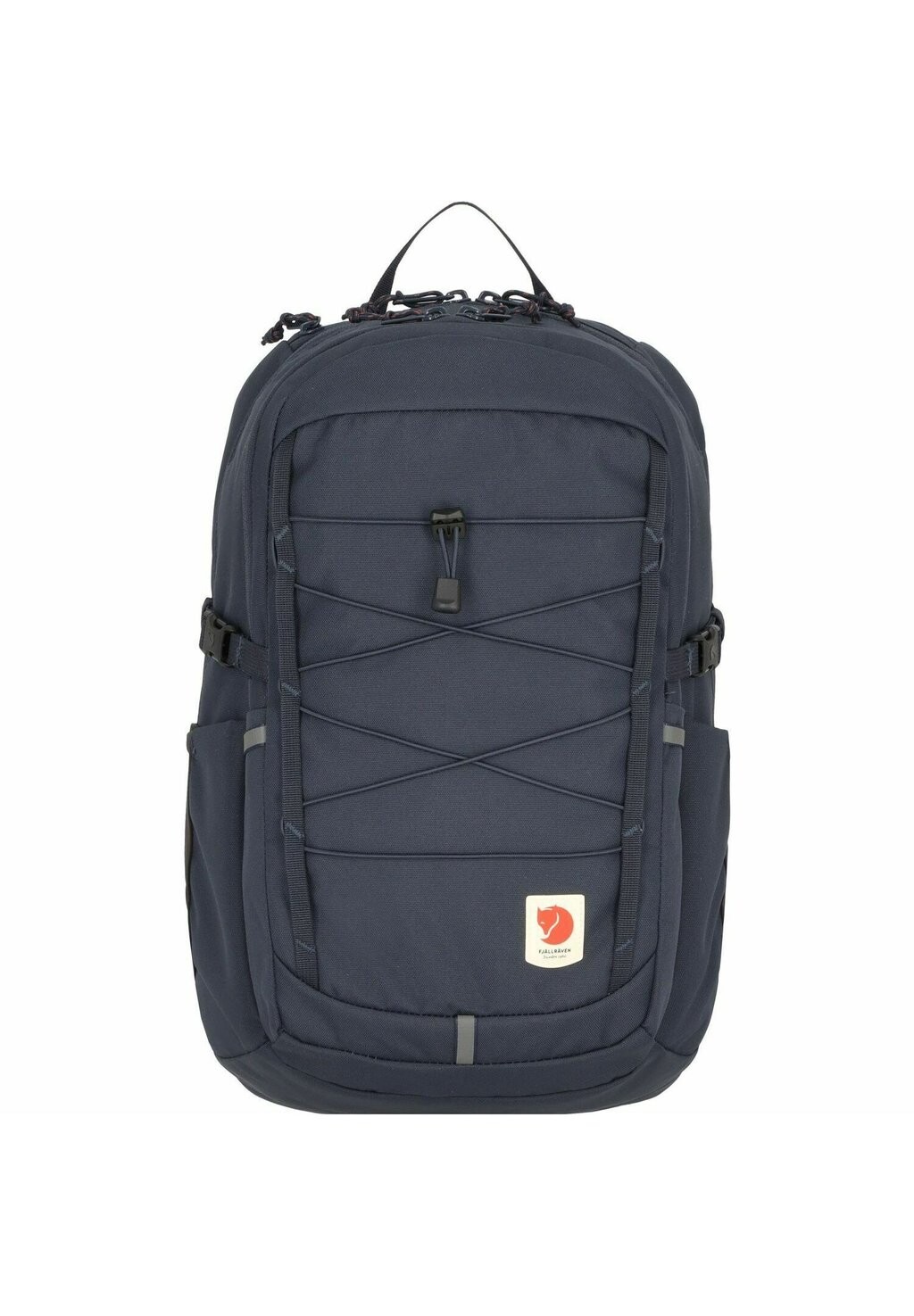 

Рюкзак SKULE 20 LAPTOPFACH Fjällräven, цвет navy