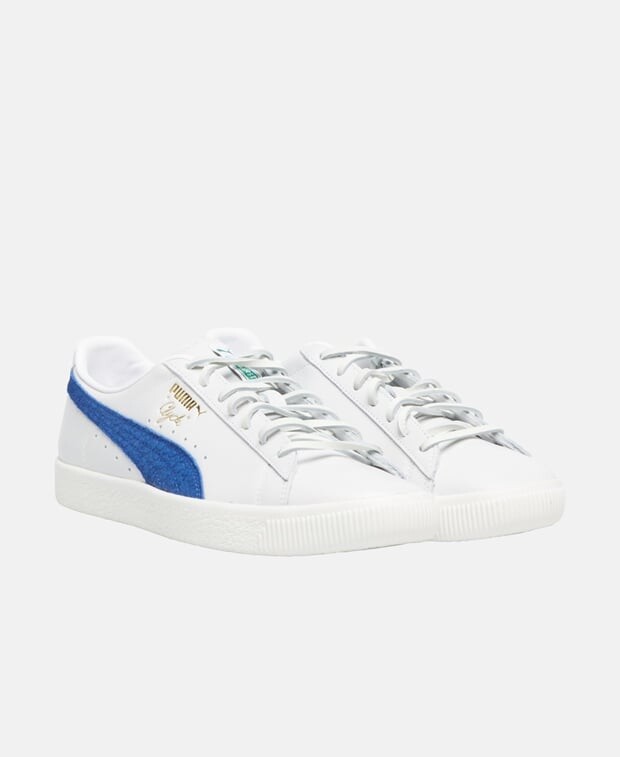 

Кроссовки Puma, синий