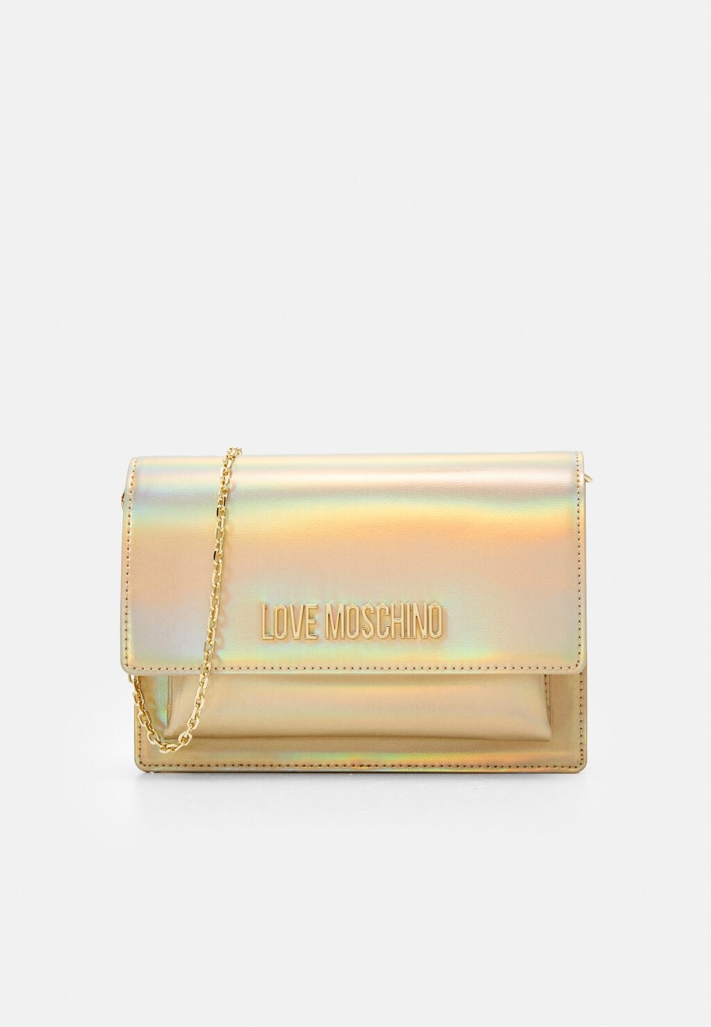 

Сумка через плечо Love Moschino