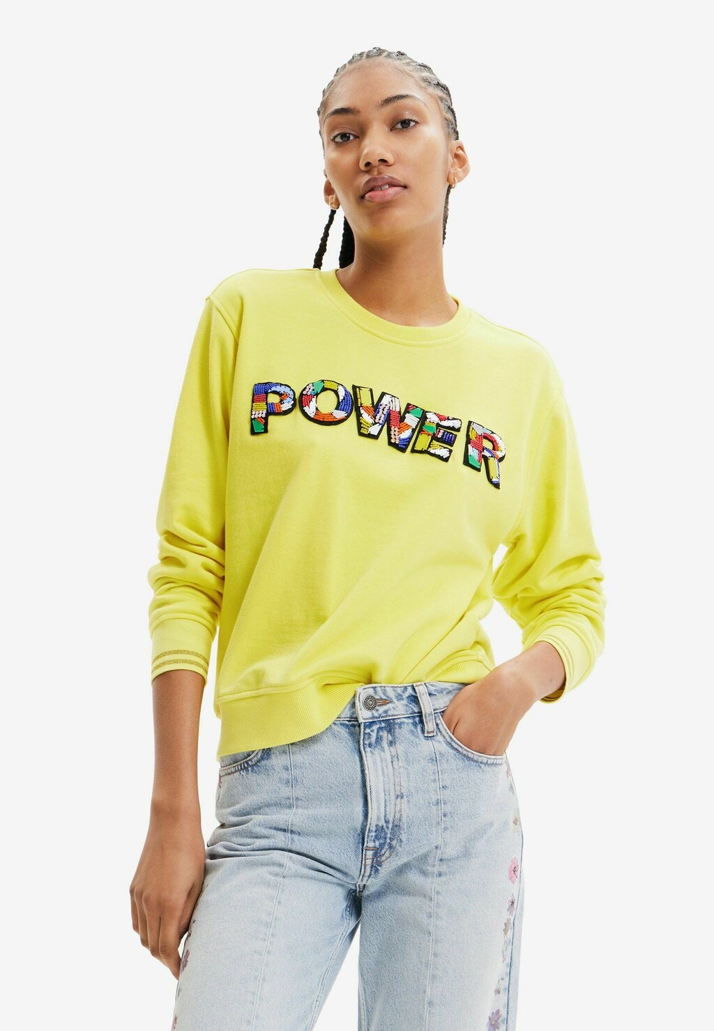 

Толстовка Desigual