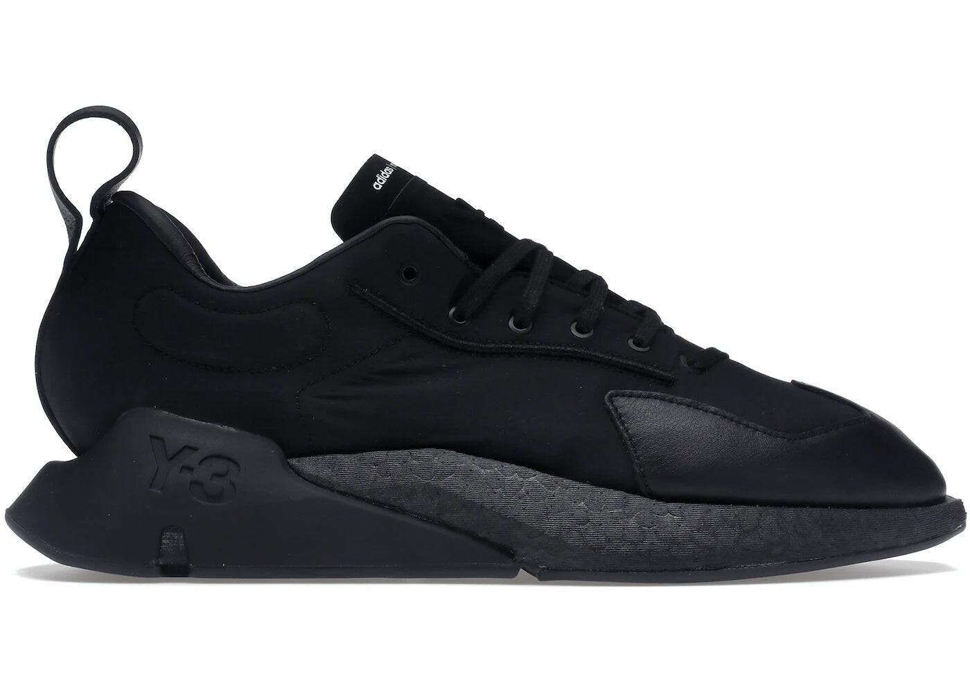 

Кроссовки мужские Adidas Y-3 Orisan, черный