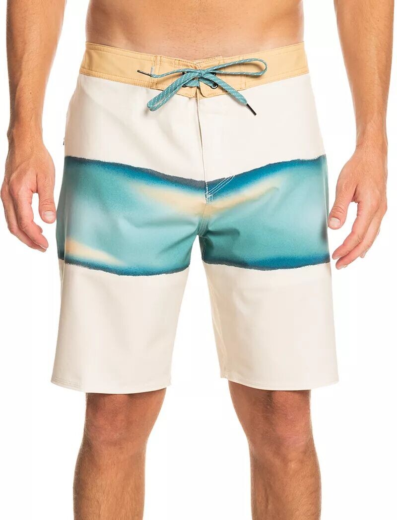 

Мужские шорты Quiksilver Surfsilk Air Brush 19 дюймов