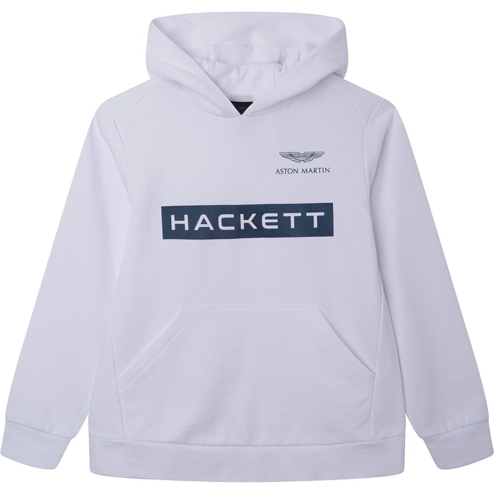 

Худи Hackett Amr Hdy, белый