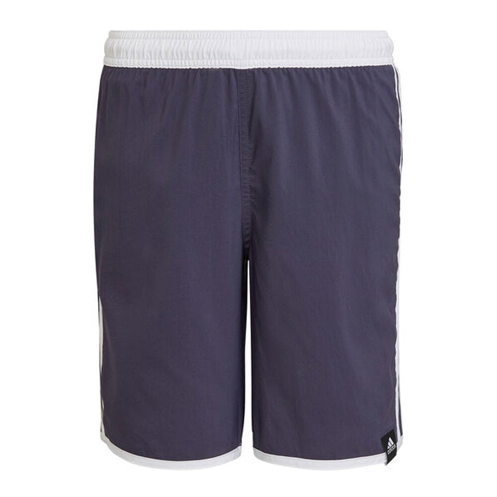 

Шорты adidas 3S Sweat, синий