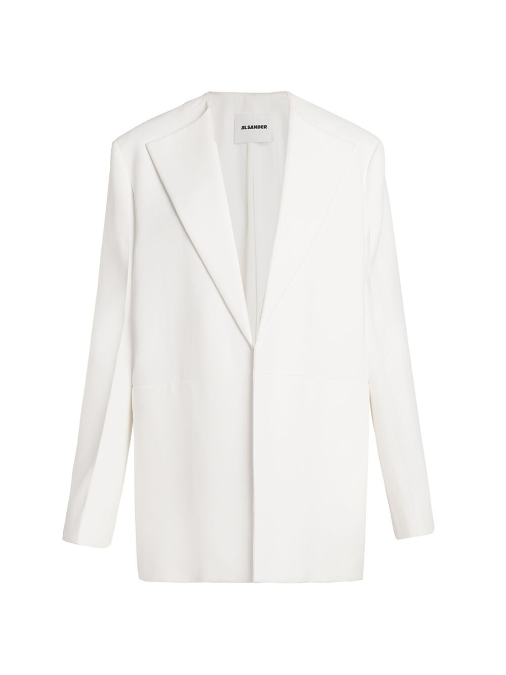 

Пиджак оверсайз Jil Sander