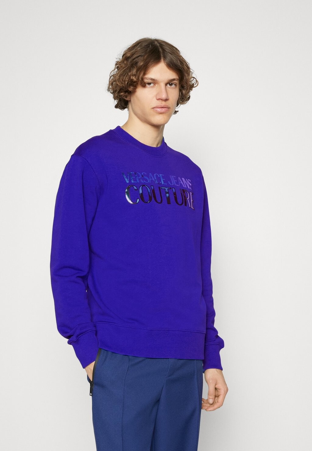

Толстовка Versace Jeans Couture