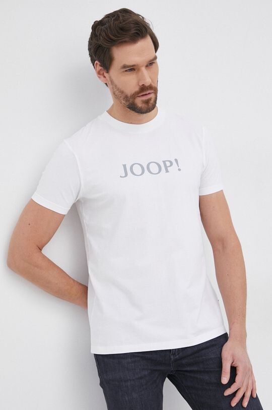 

Футболки Joop!, белый