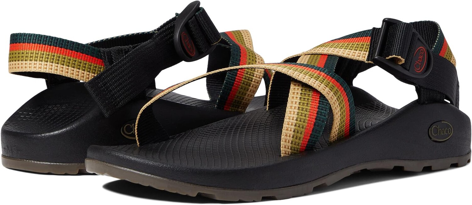 

Сандалии Z/1 Classic Chaco, цвет Tetra Moss