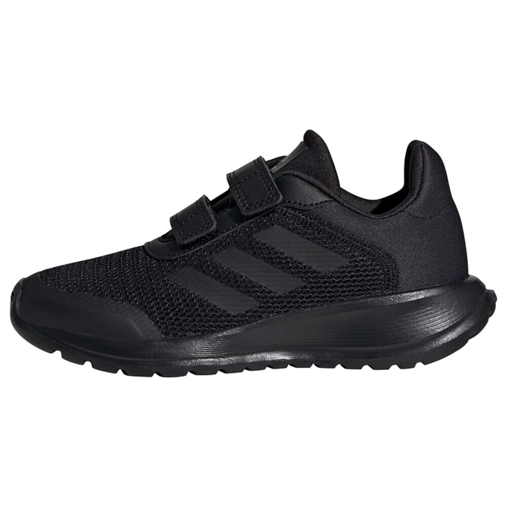 

Кроссовки Adidas, черный/черный в крапинку