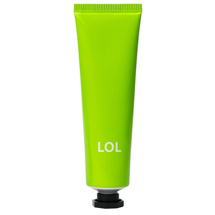 

Крем для рук Lol Crema de Manos Modo, 30 gr