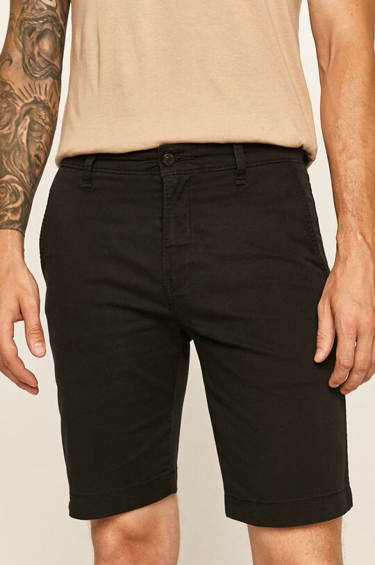 

Шорты Levi's, черный