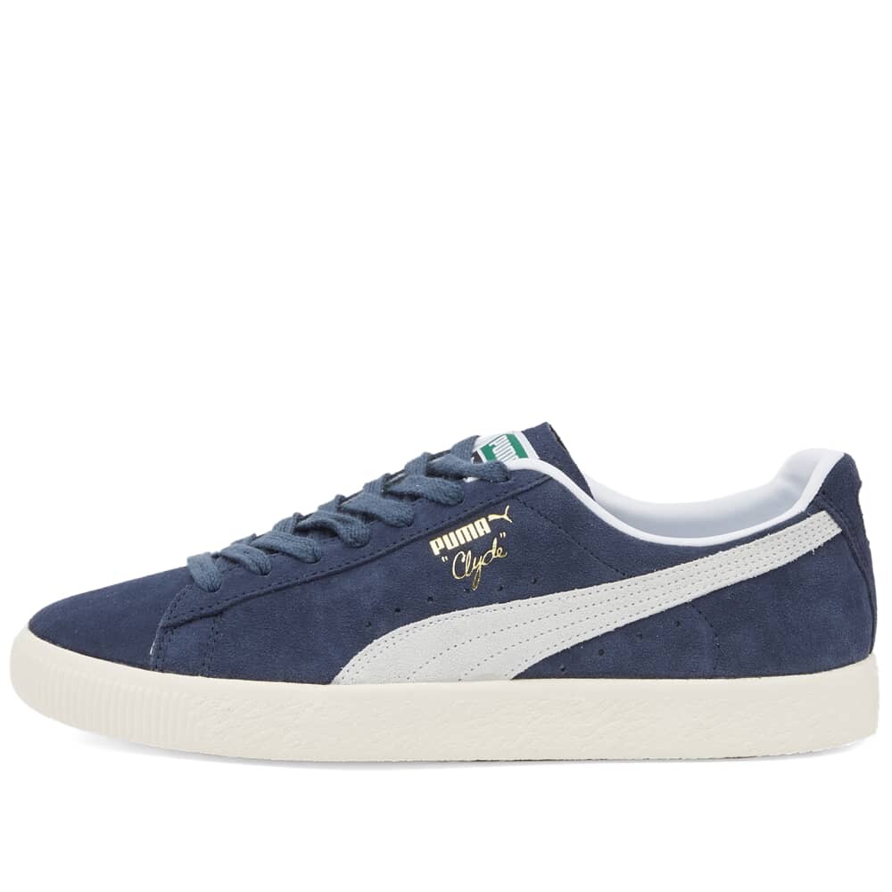 

Puma Кроссовки Клайд ОГ