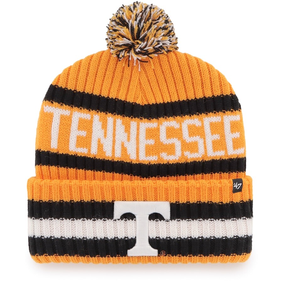 

Шапка 47 Tennessee Volunteers, оранжевый