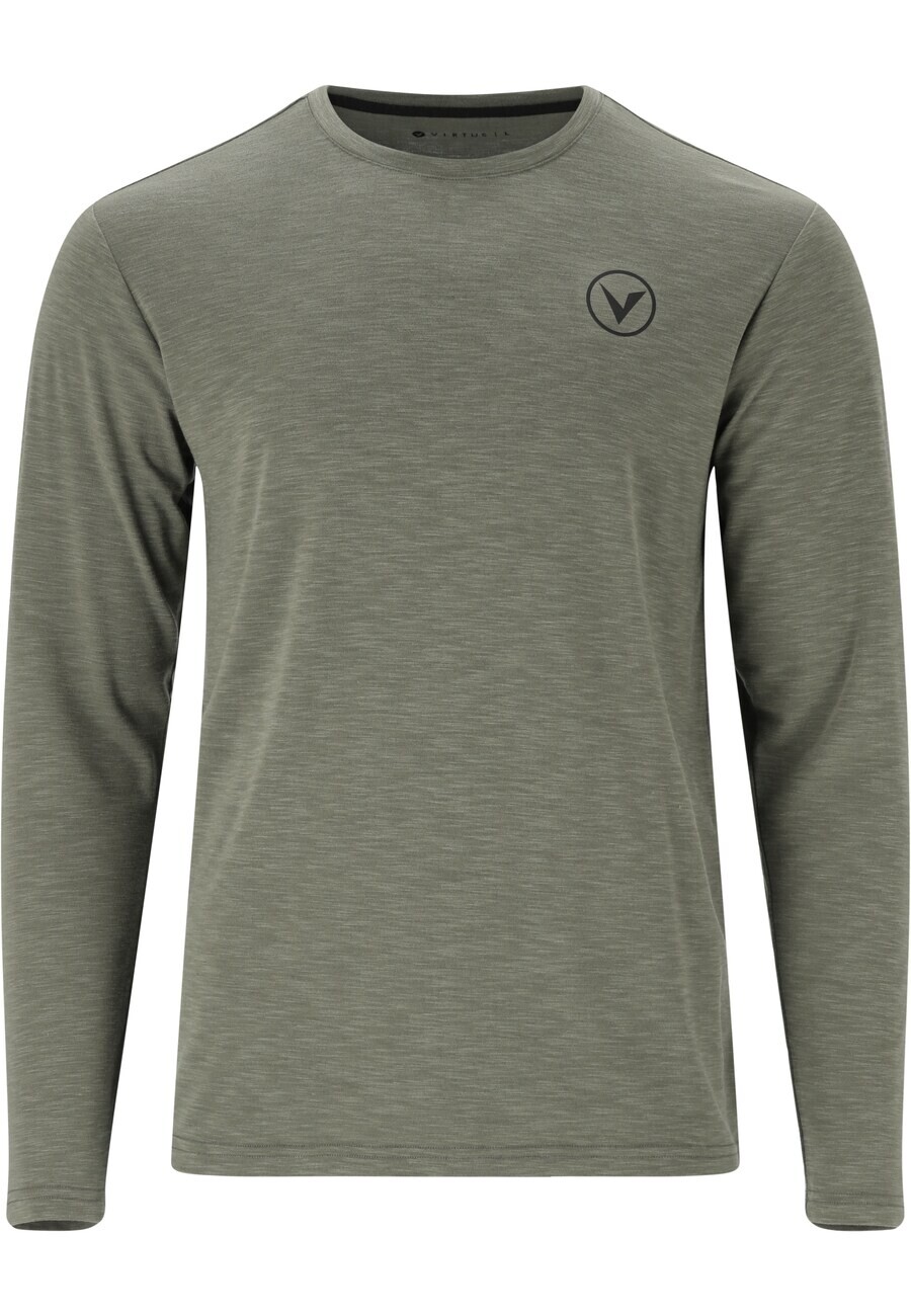 

Футболка Virtus JOKER M L/S, хаки