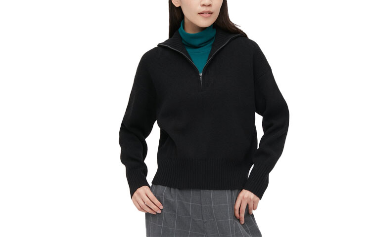 

UNIQLO Женский трикотаж