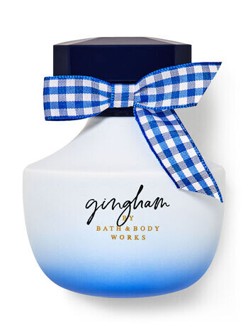 

Парфюмированная вода Gingham, 2.5 fl oz / 75 mL, Bath and Body Works