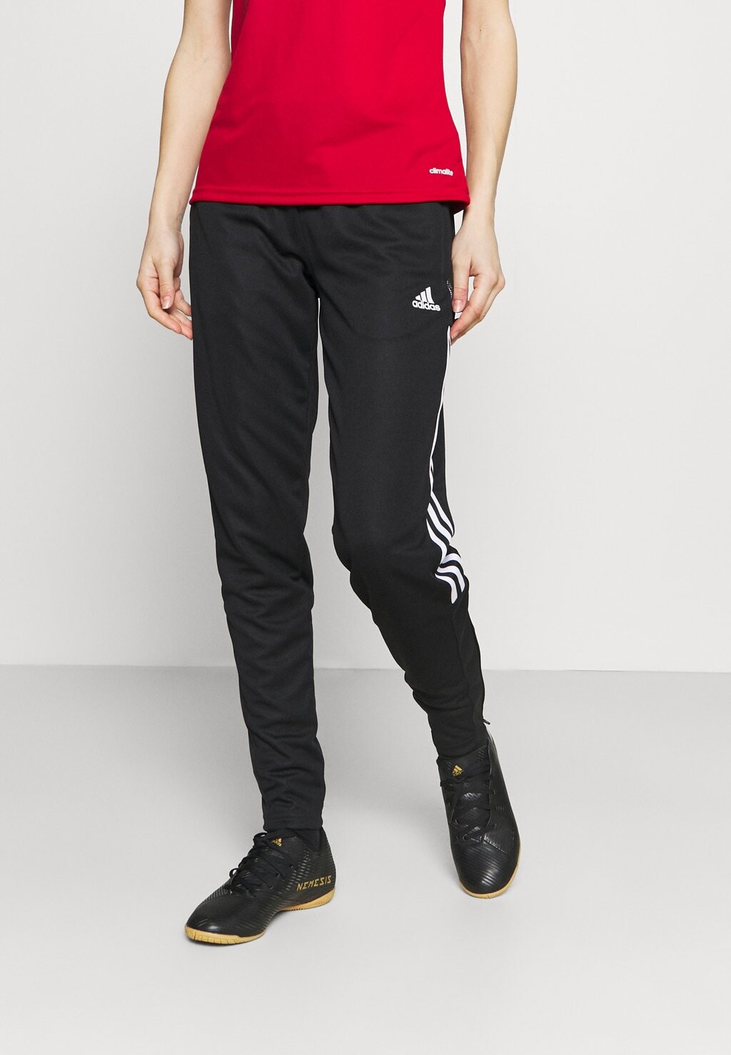 

Спортивные брюки Adidas, Черный