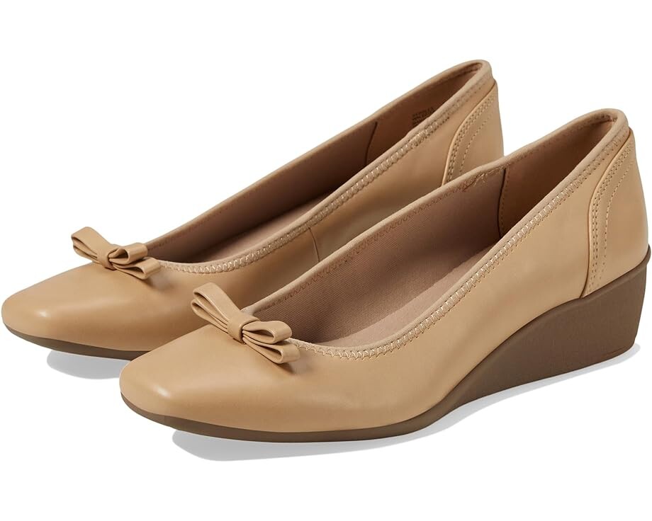 

Туфли Anne Klein Waldorf, цвет Nude