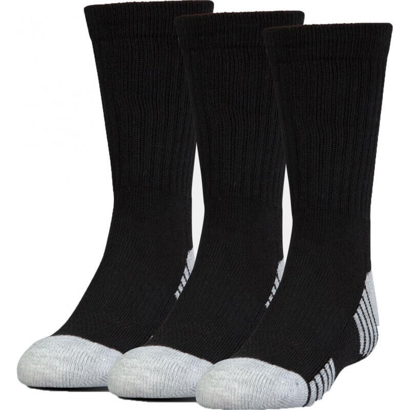 

Носки унисекс, 3 шт. UNDER ARMOUR, цвет schwarz
