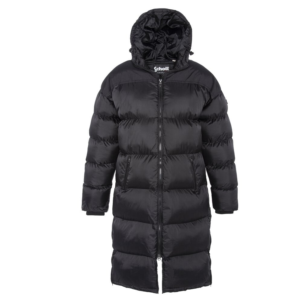 

Куртка Schott 2190 Max, черный