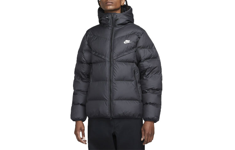 

Мужская одежда Nike из хлопка