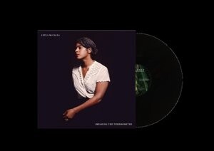

Виниловая пластинка McCalla Leyla - McCalla, Leyla - Breaking the Thermometer