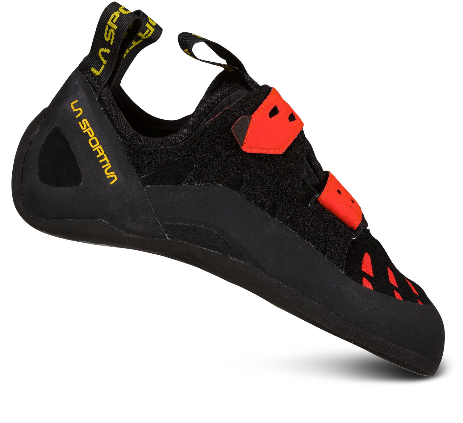 

Туфли для скалолазания «Тарантул» — мужские La Sportiva, черный