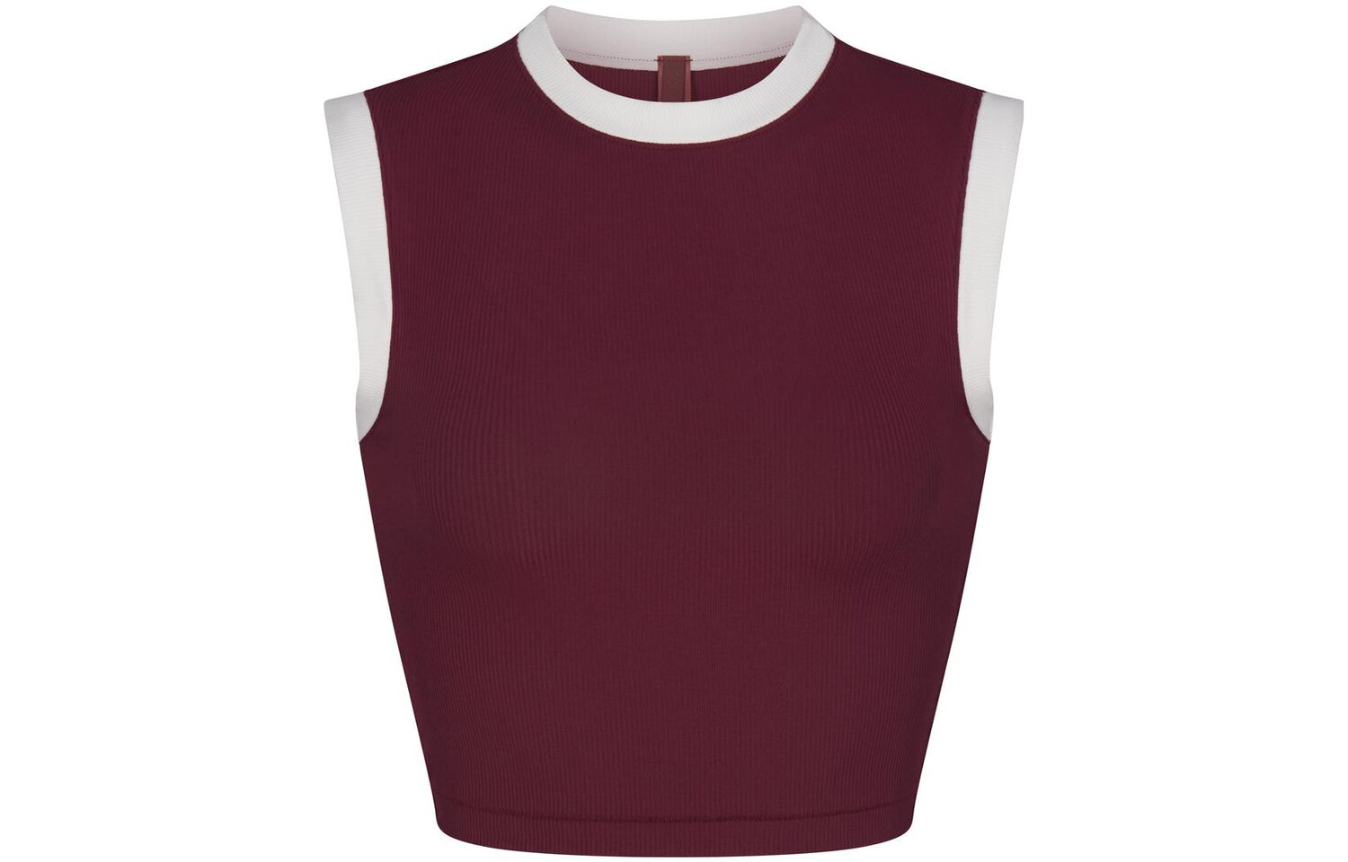

Жилет женский MAROON/MAROON/MAROON Skims