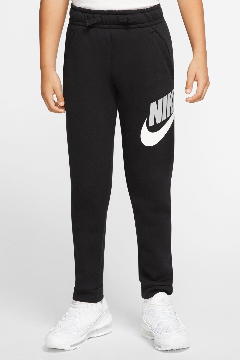 

Спортивные брюки HBR Club Nike, черный