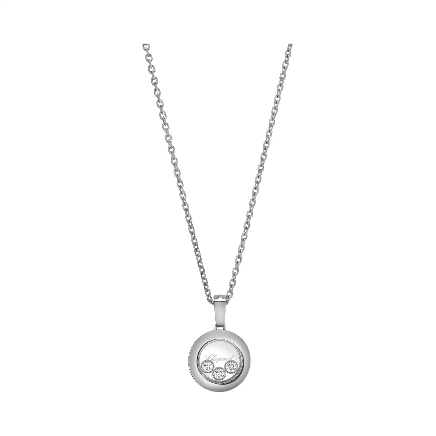 

Кулон Happy Diamonds Chopard