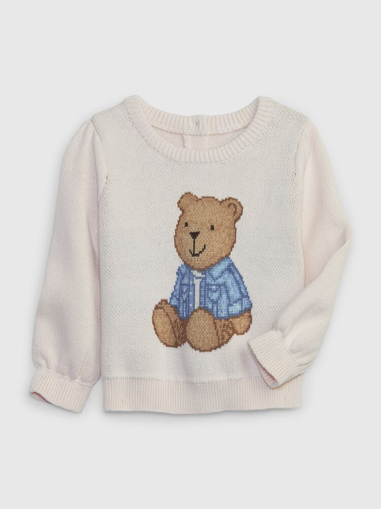 

Свитер Gap, розовый