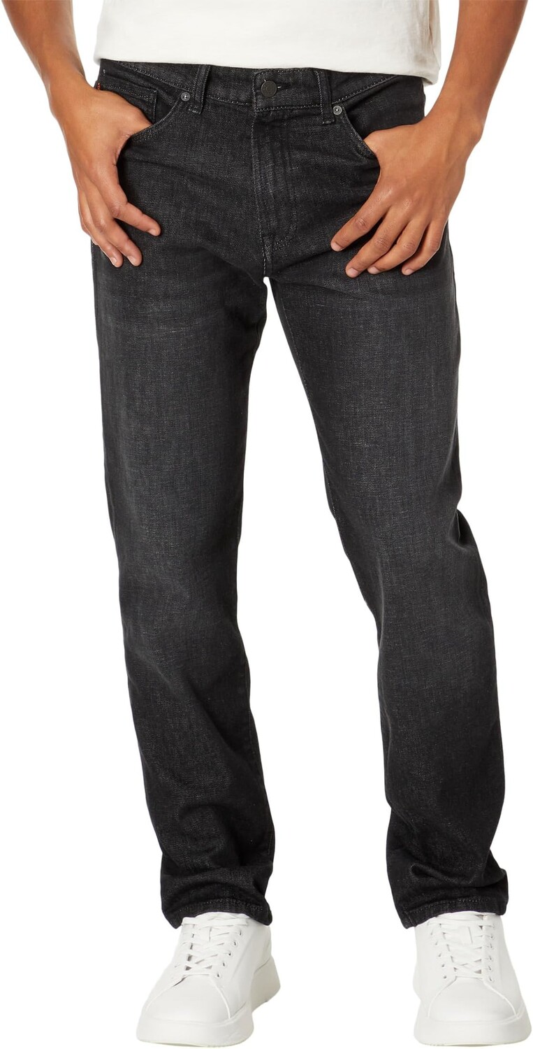 

Джинсы Re.Maine BC-C Jeans BOSS, черный