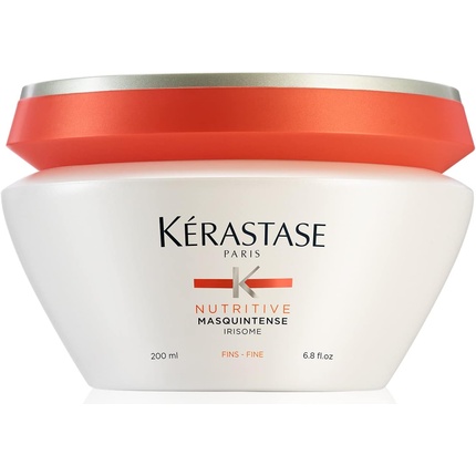 Kerastase Nutritive Интенсивная маска для тонких волос Irisome 200мл