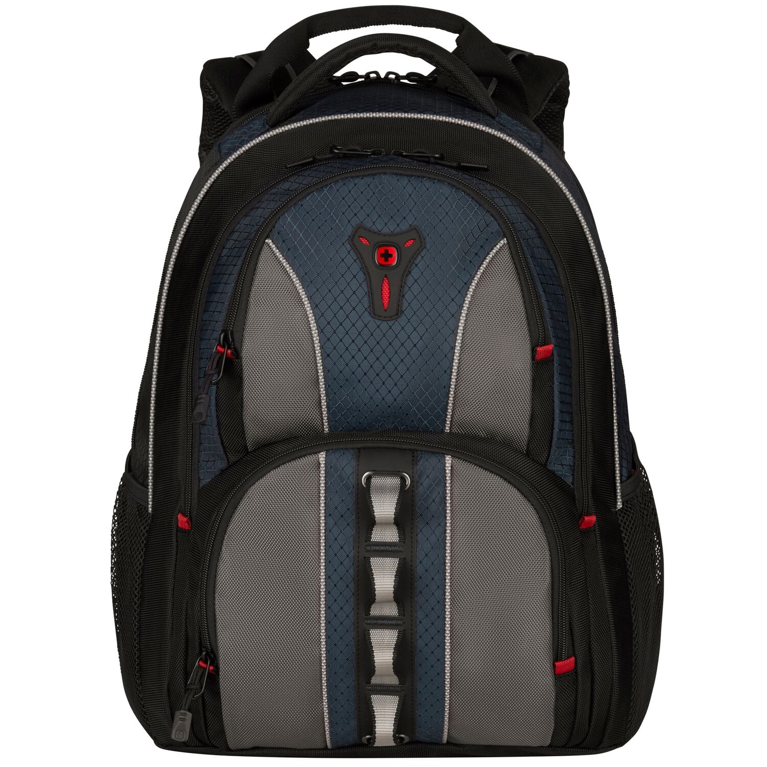 

Рюкзак Wenger Cobalt 16 46 cm Laptopfach, синий