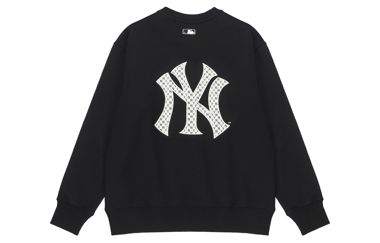

Толстовка MLB FW22, черный