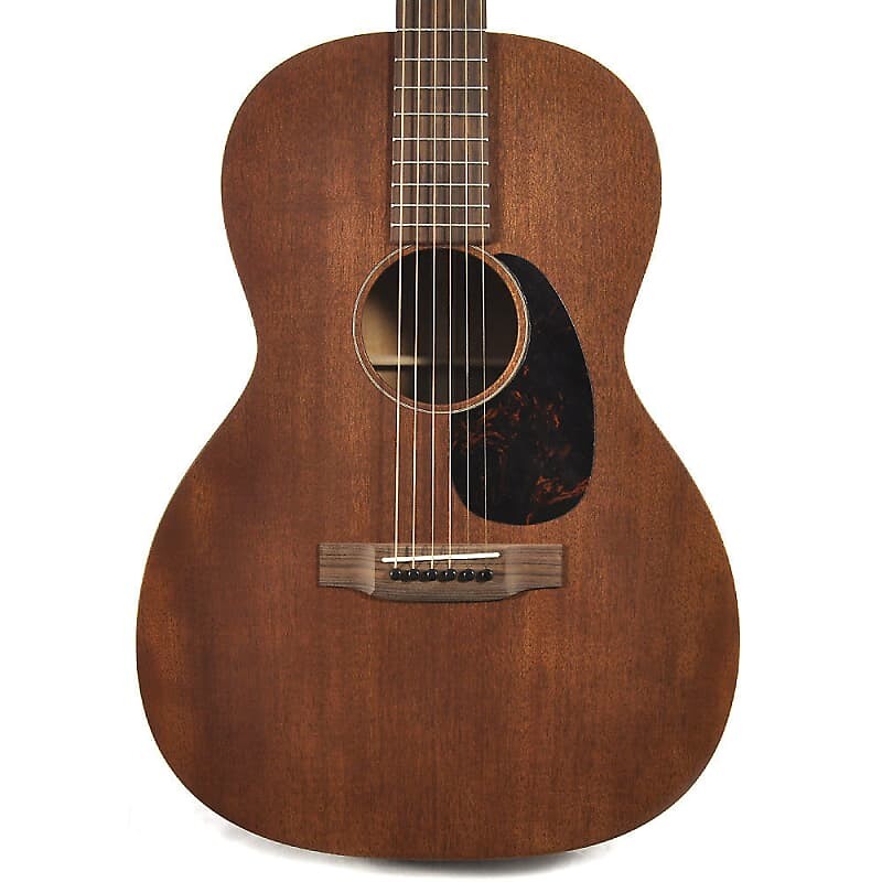 

Акустическая гитара Martin 000-15SM Mahogany