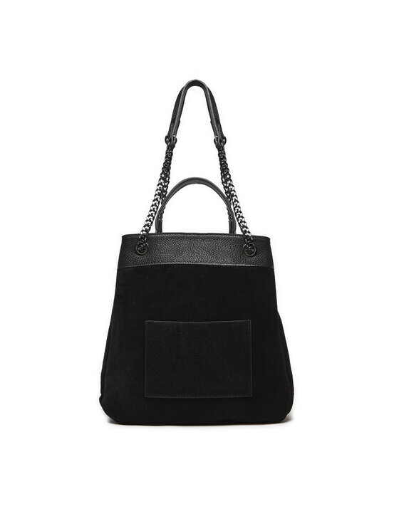 

Кошелек Creole, черный