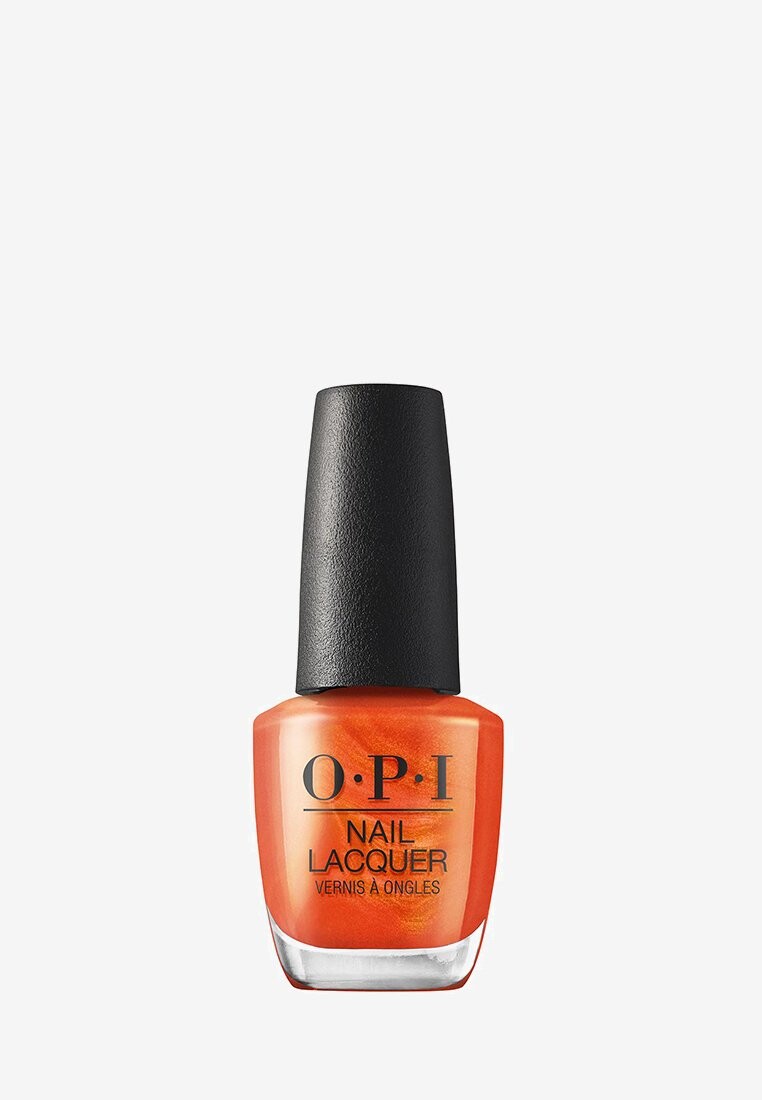 

Лак для ногтей Nail Lacquer OPI, цвет nln83 pch love song