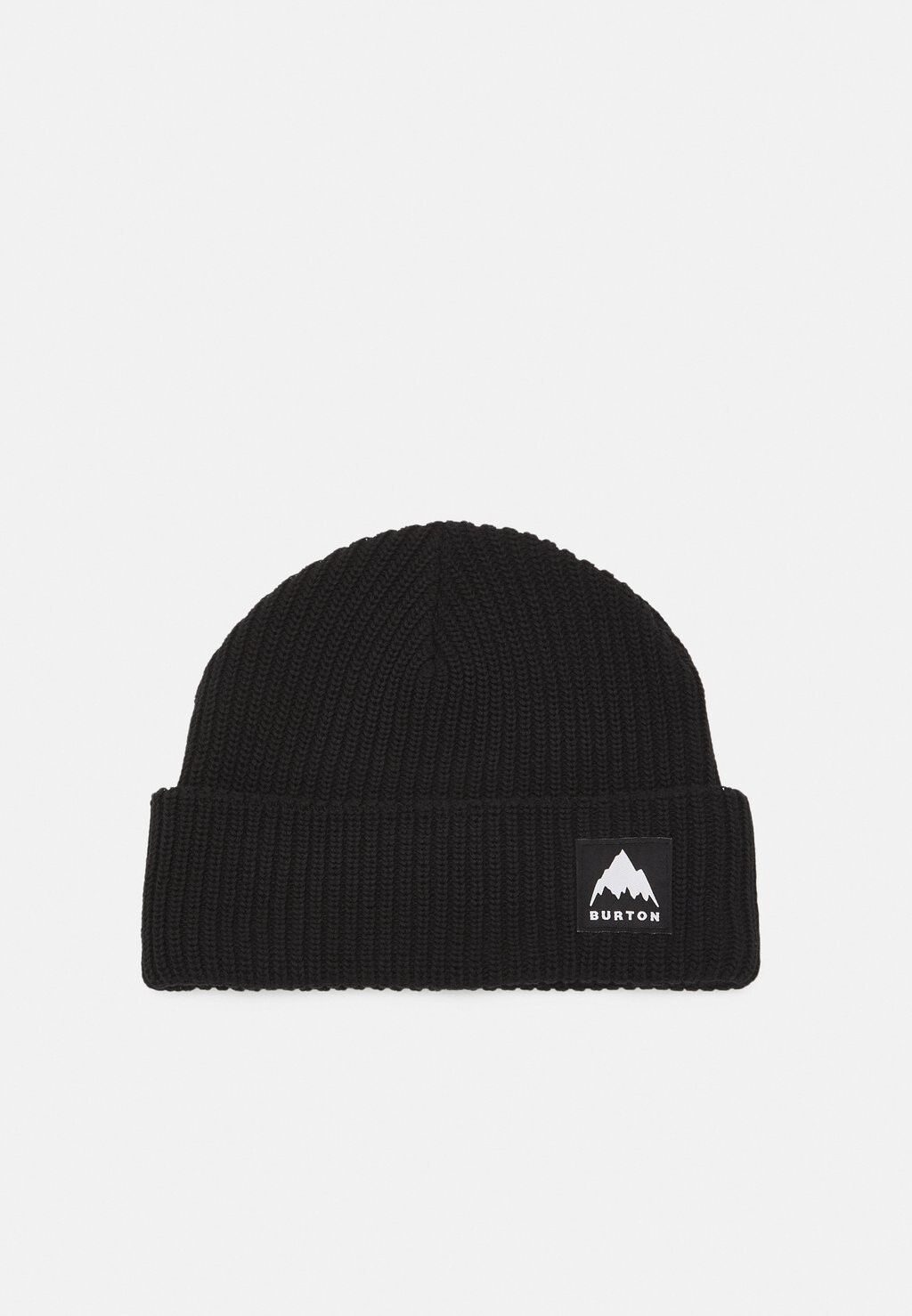 

Шапка JAPAN RECYCLED BEANIE UNISEX Burton, настоящий черный