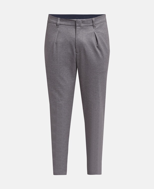 

Повседневные брюки Baldessarini, цвет Medium Grey