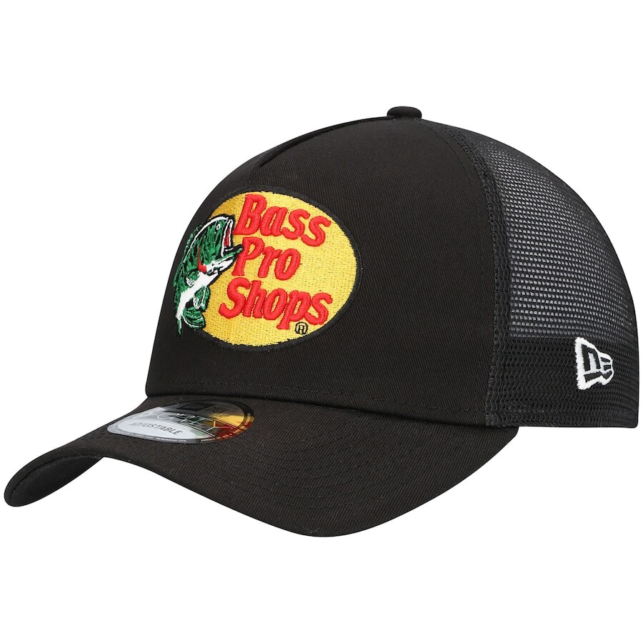 

Бейсболка New Era Martin Truex Jr, черный