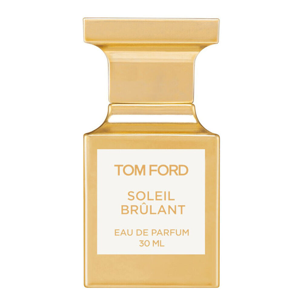 

Парфюмированная вода унисекс Tom Ford Soleil Brulant, 30 мл