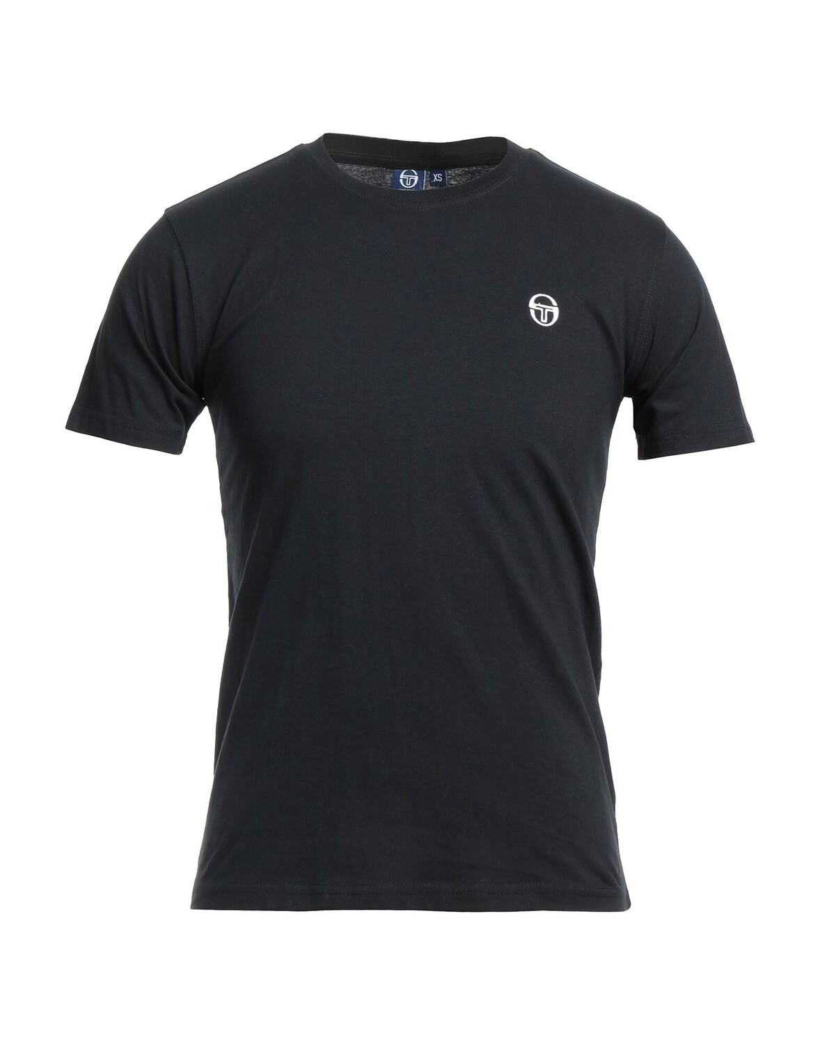 

Футболка Sergio Tacchini, черный