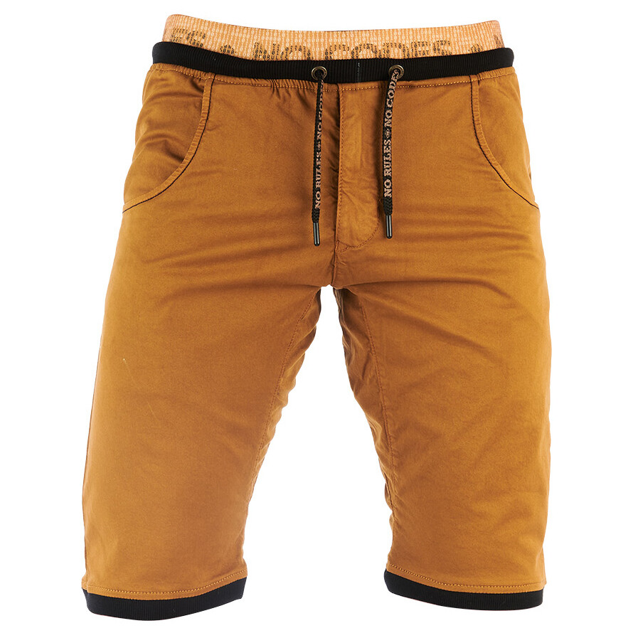 

Шорты Nograd Neo Short, цвет Curry