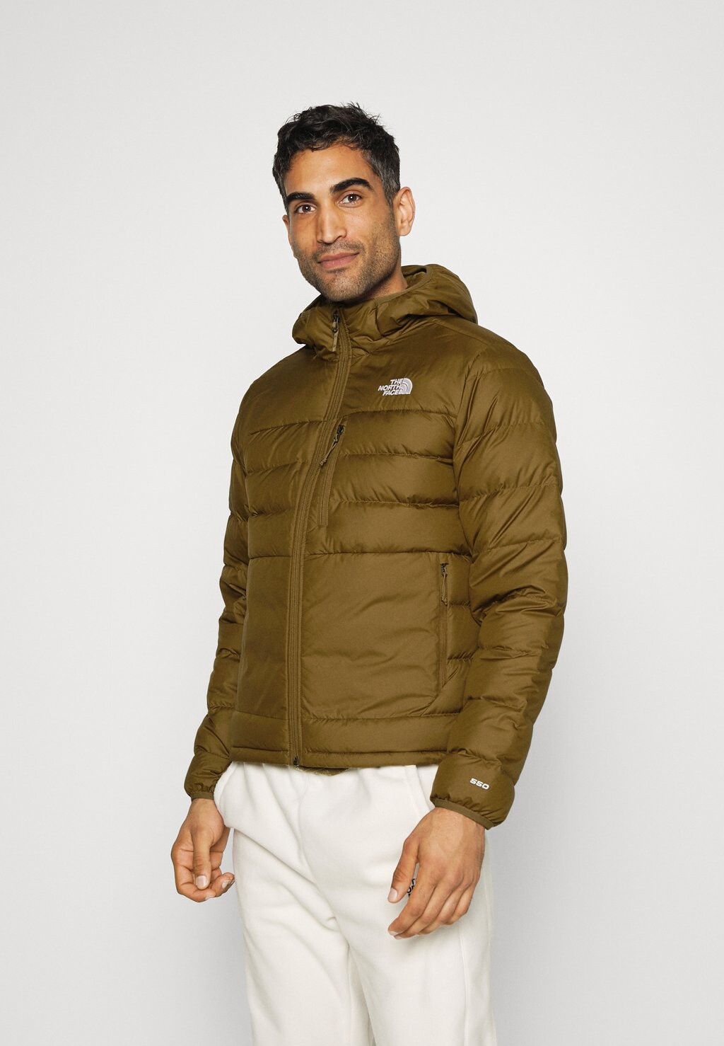 

Пуховик The North Face