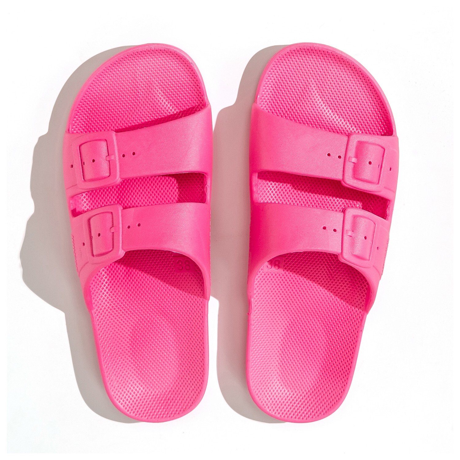 

Сандалии Freedom Moses Kid's Basic, цвет Happy